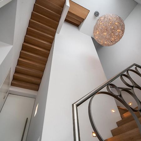 Bed & Wellness Boxtel, Luxe Kamer Met Airco En Eigen Badkamer, Ligbad المظهر الخارجي الصورة